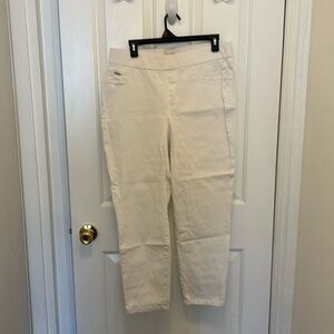 Women’s Pull on skinny jeans size 12